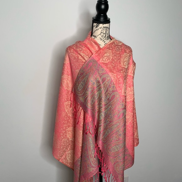 High quality pashmina - Picture 2 of 6